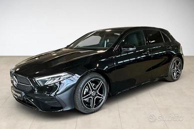 Mercedes-benz A 180 180d AMG Line Premium *TETTUCC