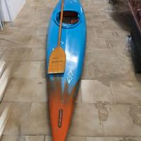 kayak in vetroresina