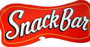 Bar in zona commerciale a marghera