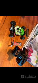 WLTOYS A959b 70km/h