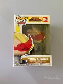 Aoyama Yuga - Funko Pop