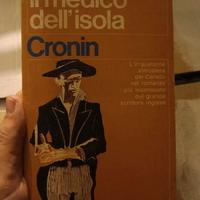 Il medico dell'isola, Cronin