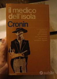 Il medico dell'isola, Cronin