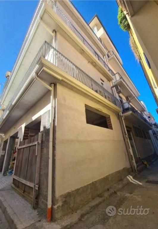 Appartamento – Capo d'Orlando, Muscale, San Martino - Altro