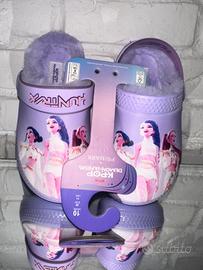 Huntrix Crocs nr 28