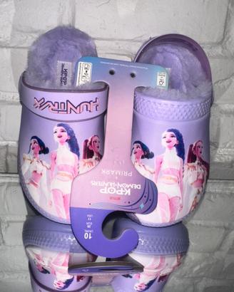Huntrix Crocs nr 28