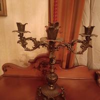 due candelabri 