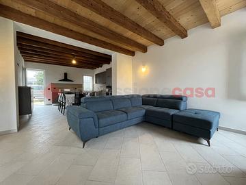 Casa Indipendente Sorgà [Cod. rif 3298913ARG]