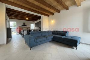 Casa Indipendente Sorgà [Cod. rif 3298913ARG]