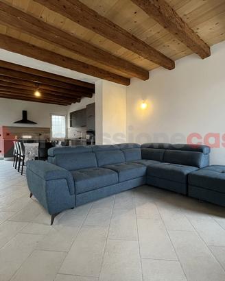 Casa Indipendente Sorgà [Cod. rif 3298913ARG]