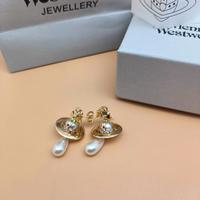 orecchini vivienne westwood
