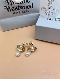 orecchini vivienne westwood