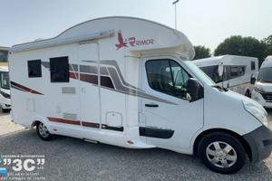 RIMOR Rimor Katamarano 12 Plus