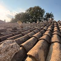 Tegole coppi antichi originali siciliani