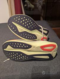 scarpe hoka mach 7 44 