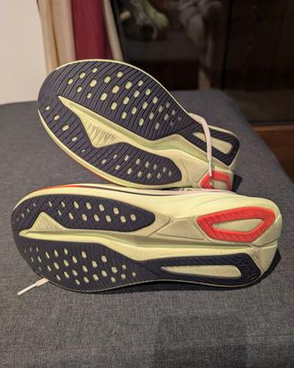 scarpe hoka mach 7 44 