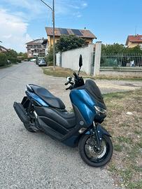 Yamaha n max 125cc 2024