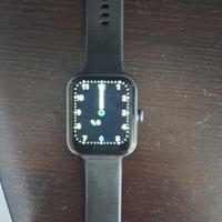 smstwatch cw 500M decathlon 