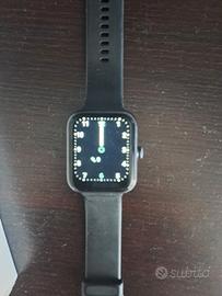 smstwatch cw 500M decathlon 