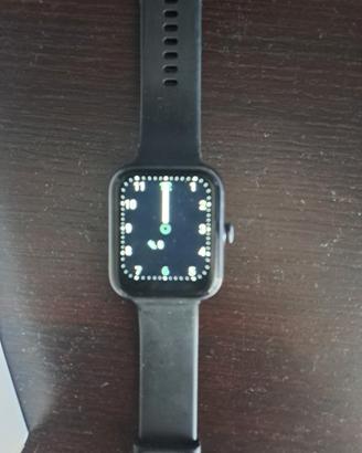 smstwatch cw 500M decathlon 