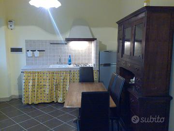 Bilocale a 35 minuti da Roma nord