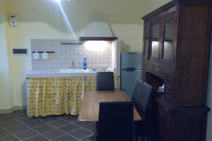 Bilocale a 35 minuti da Roma nord