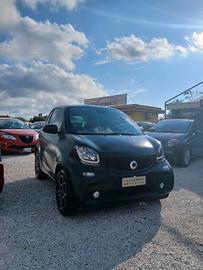 Smart ForTwo 90 0.9 Turbo Prime