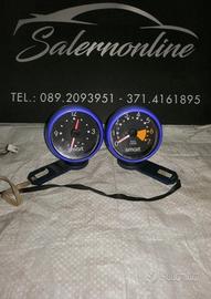 Orologio è contagiri Smart 450 benzina