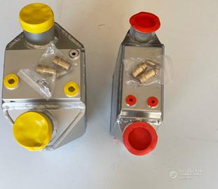 Intercooler sea doo 215 255 260 300hp
