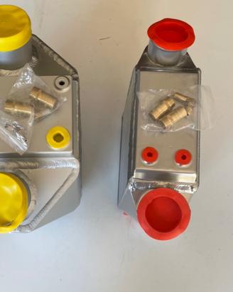 Intercooler sea doo 215 255 260 300hp