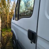 Porta Iveco Daily