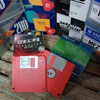 Floppy disc da 3,5"