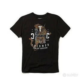 T-Shirt Jarred Tiger Tee