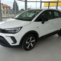 OPEL Crossland 12I 110CV - 2023