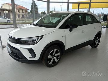 OPEL Crossland 12I 110CV - 2023