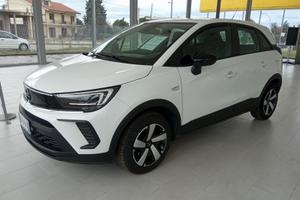 OPEL Crossland 12I 110CV - 2023