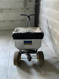 Spandiconcime professionale