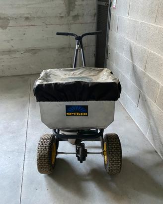 Spandiconcime professionale