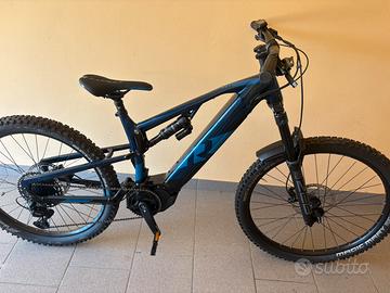 Emtb Raymon Trailray E 9.0