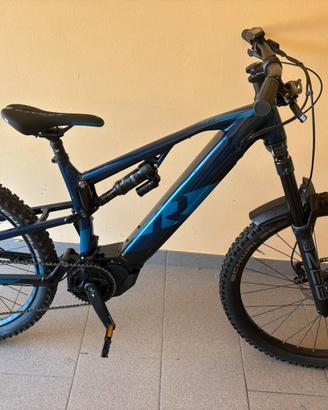 Emtb Raymon Trailray E 9.0