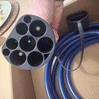 CAVO DI RICARICA AUTO ELETTRICA