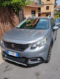 pegeuot 2008 benzina 