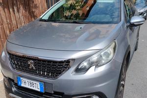 pegeuot 2008 benzina 