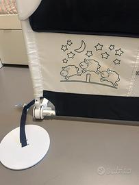 Barriera letto