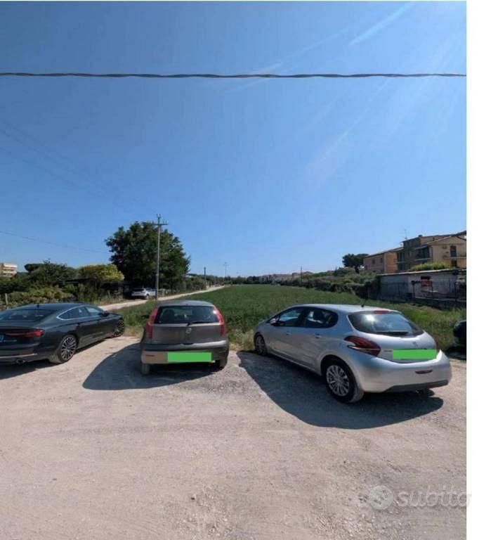 Immobile in asta di 2240 m² a Corridonia - Altro