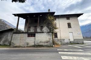 CASA SEMINDIPENDENTE A POGGIRIDENTI