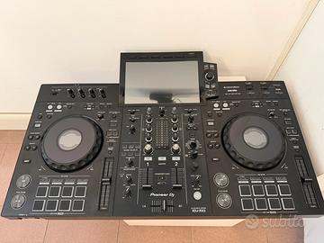 Consolle Pioneer XDJ RX3