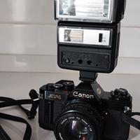 Canon AV-1 