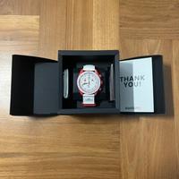 Omega x swatch mission to mars