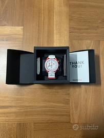 Omega x swatch mission to mars